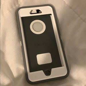 iPhone 6+/6s+ Otterbox case
